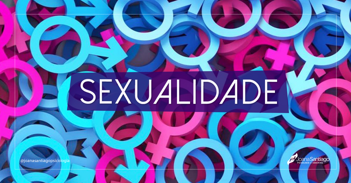Sexo Gênero Orientação E Sexualidade Tudo O Que Você Precisa Saber Joana Santiago 5110
